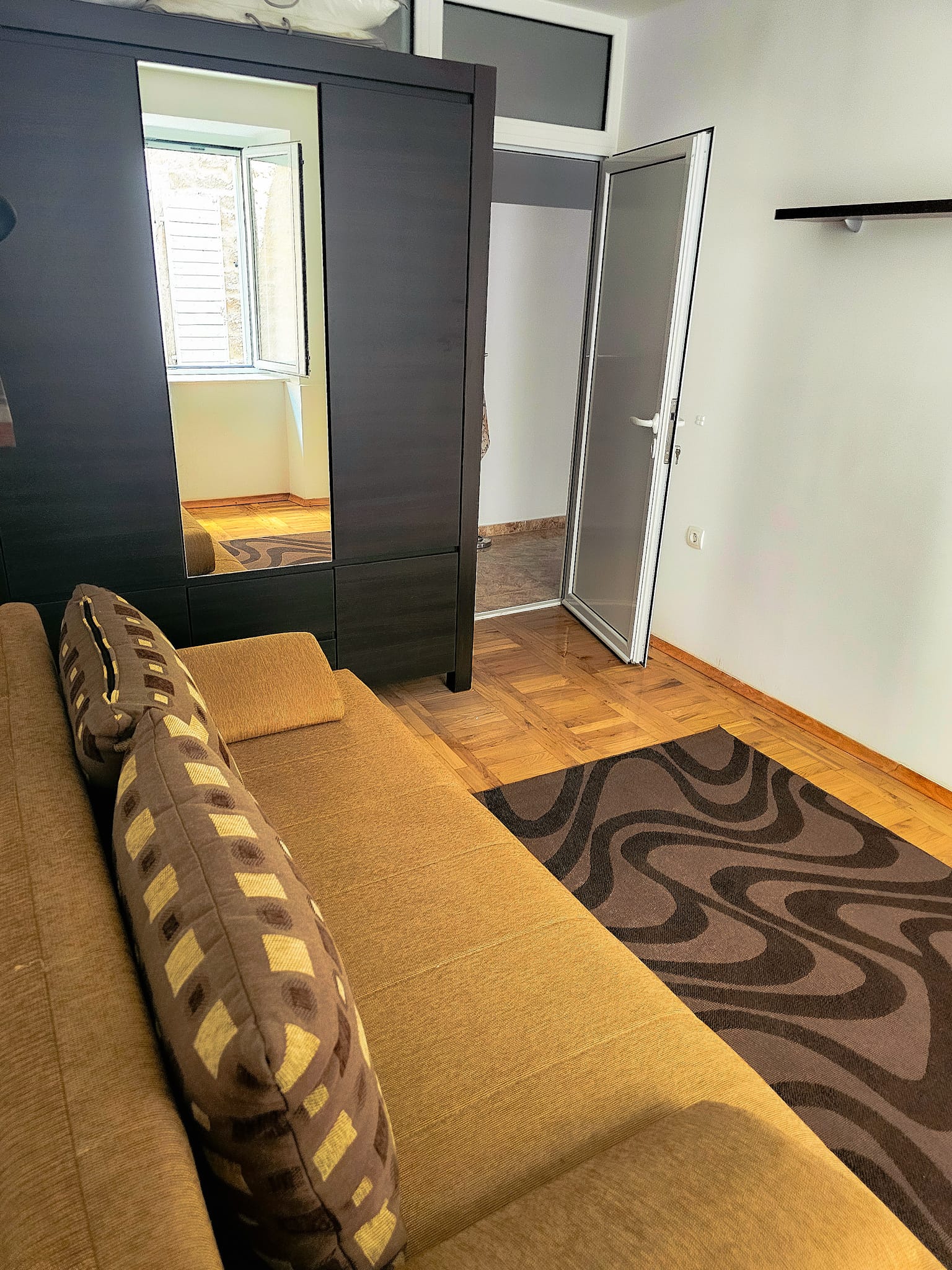 Image of Apartment - 2 Bedrooms - 1 Bathrooms for Sale in Budva-Budva-Montenegro, Image 7